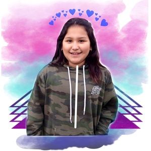 Meet your Posher, Ariel